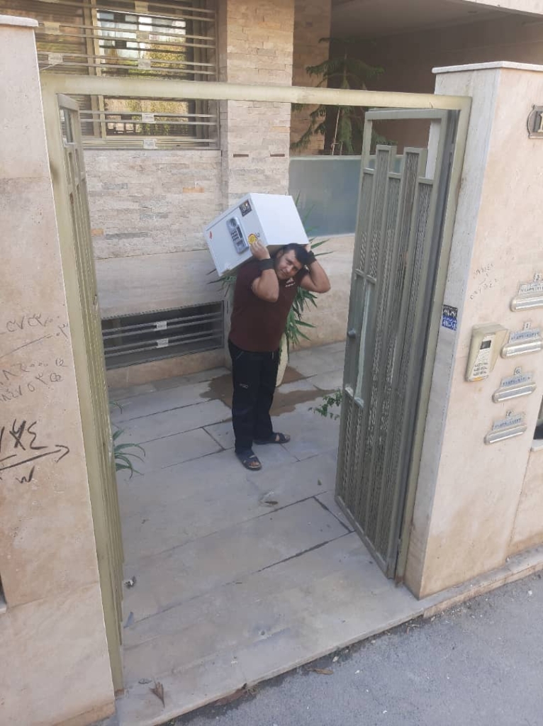 نمونه شماره2